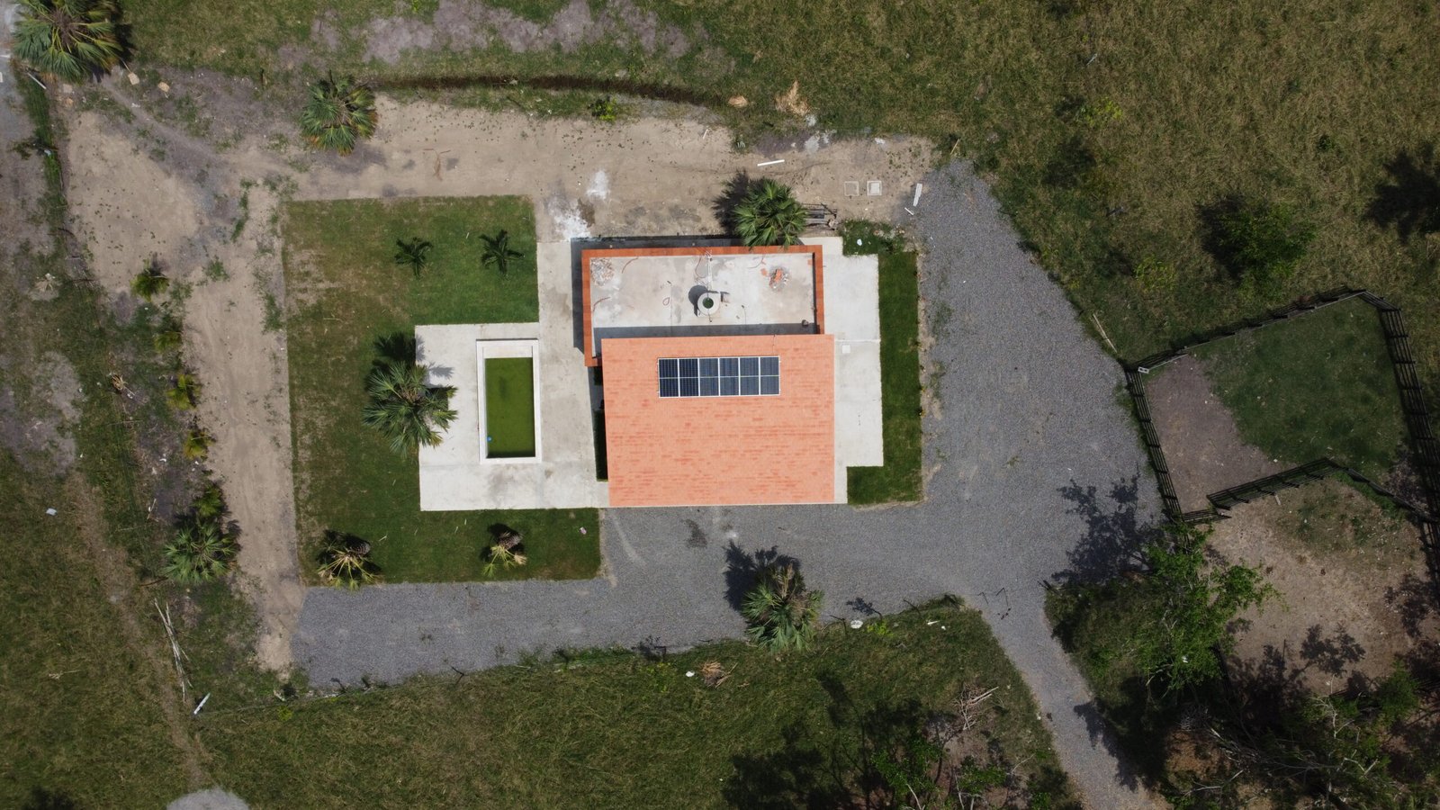 Proyecto residencial