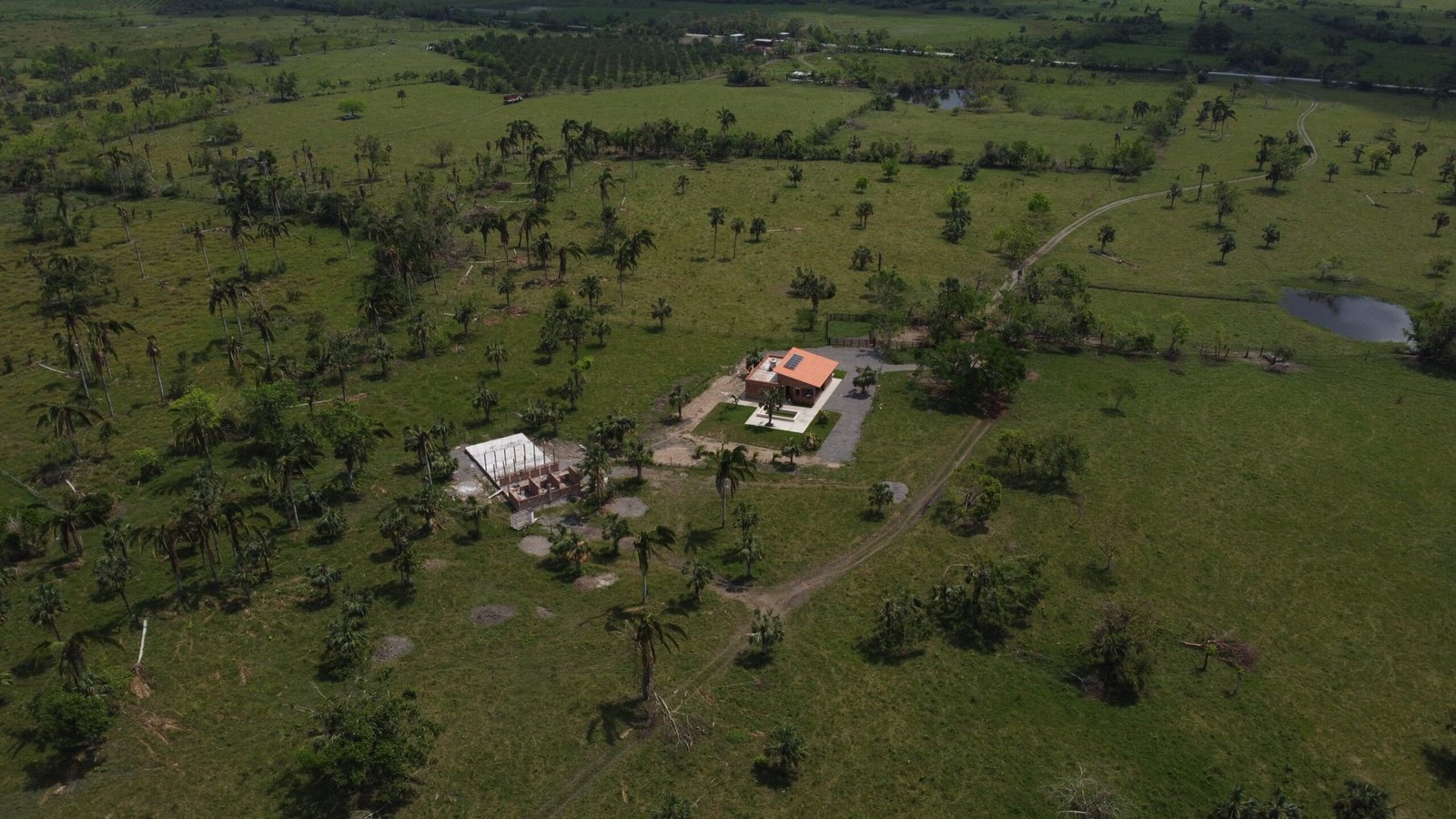 Proyecto residencial